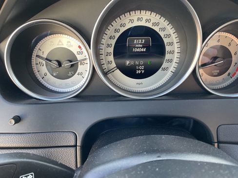 Used 2015 Mercedes-Benz C 250 C 250 2dr Coupe image 19