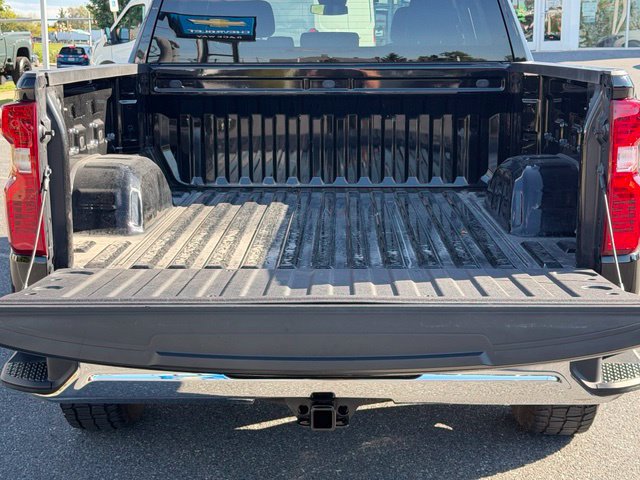 Certified 2023 Chevrolet Silverado 1500 LT AWD/4WD image 19