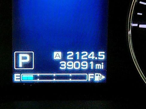 Used 2019 Subaru Crosstrek 2.0i Limited w/ Popular Package #4 image 15