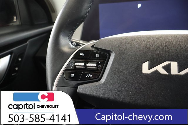 Used 2024 Kia EV6 Light RWD image 19