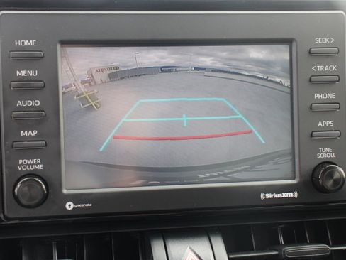 Certified 2021 Toyota RAV4 XLE w/ Convenience Package image 27