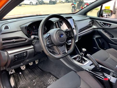 Used 2024 Subaru WRX Premium image 18