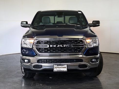 Used 2023 RAM 1500 Big Horn AWD/4WD image 10