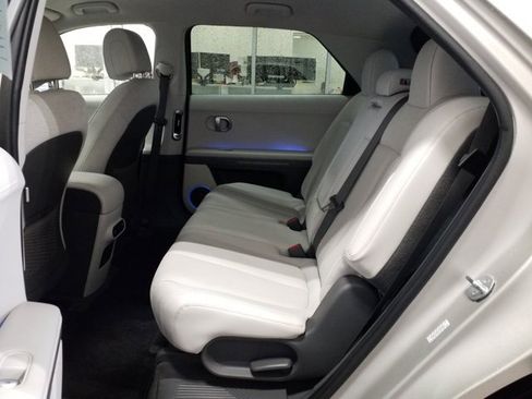 Certified 2024 Hyundai Ioniq 5 SEL image 15