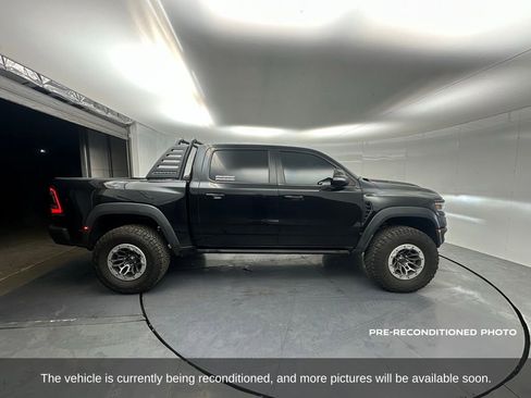 Used 2021 RAM 1500 TRX w/ TRX Level 2 Equipment Group image 7