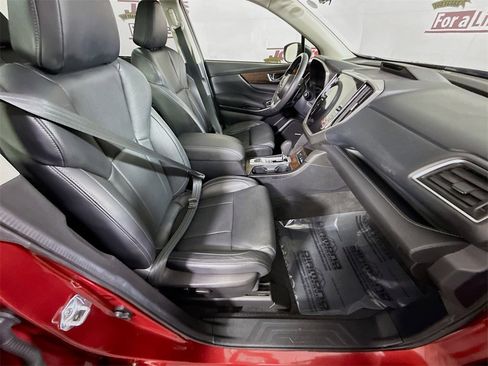Certified 2024 Subaru Ascent Touring image 36