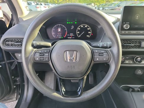 Used 2024 Honda HR-V LX image 21
