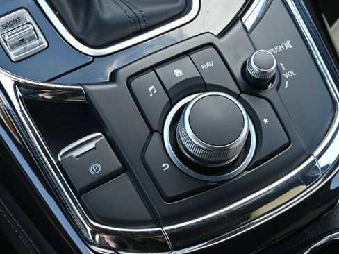 Used 2019 MAZDA CX-9 Grand Touring image 24