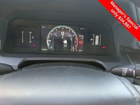 Used 2024 Toyota Tacoma SR5 image 20