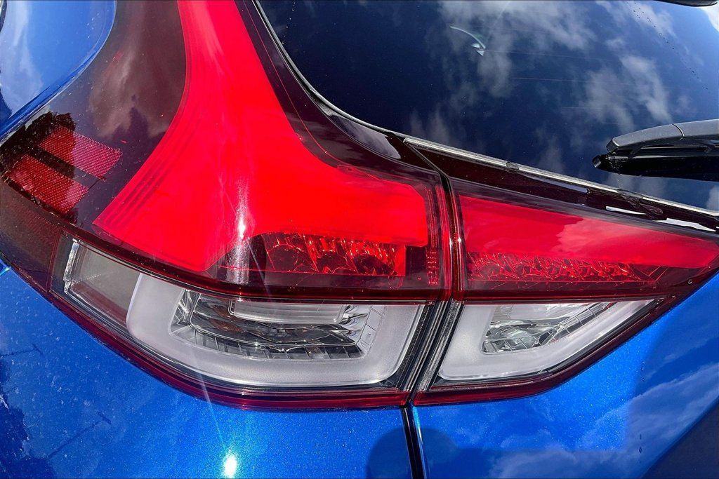 Used 2025 Mitsubishi Eclipse Cross SE AWD/4WD image 29