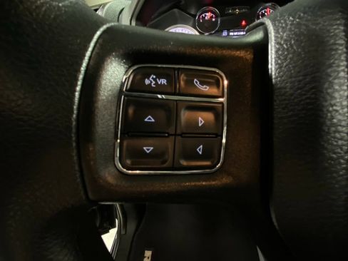 Used 2020 RAM 1500 Warlock w/ Electronics Group AWD/4WD image 35