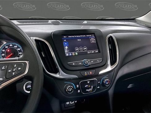 Certified 2024 Chevrolet Equinox LT image 30