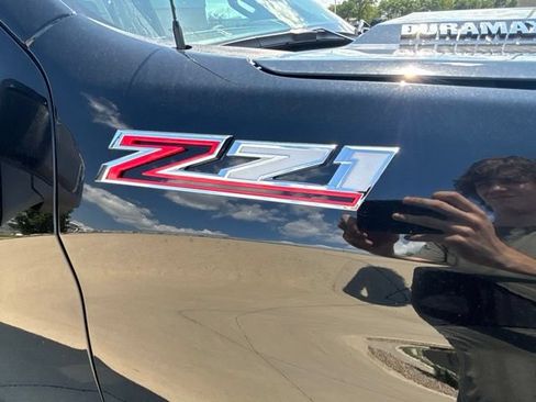 New 2026 Chevrolet Silverado 1500 RST AWD/4WD image 38