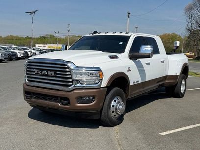 Used 2023 RAM 3500 Limited