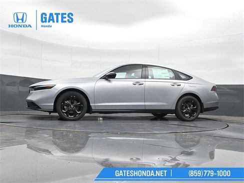 New 2025 Honda Accord SE image 44