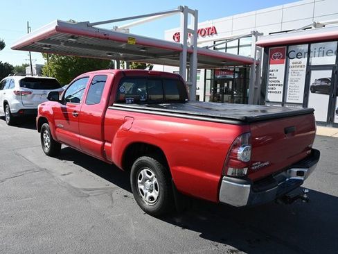 Used 2015 Toyota Tacoma PreRunner image 6