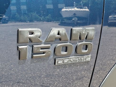 Used 2021 RAM 1500 Warlock w/ Electronics Group AWD/4WD image 30