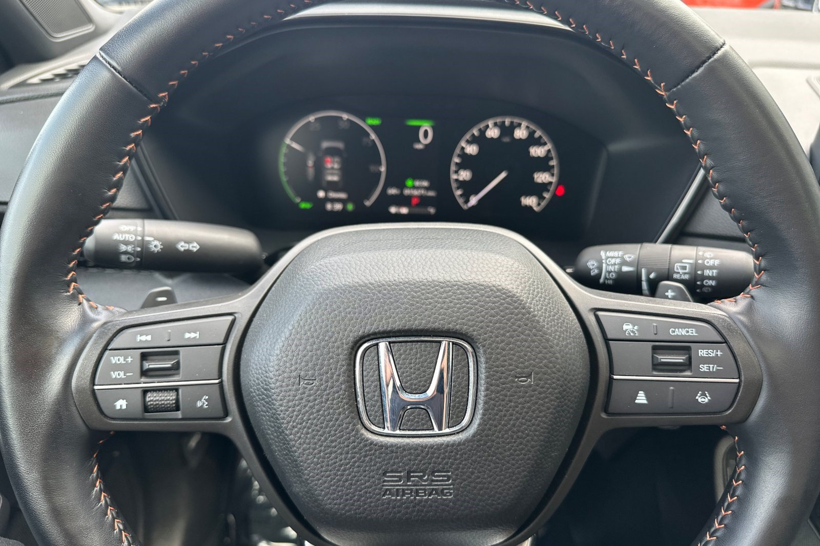 Used 2025 Honda CR-V Sport-L image 11