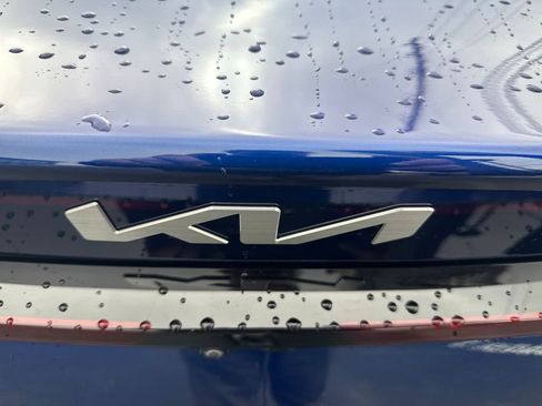 Used 2025 Kia K5 GT-Line image 27