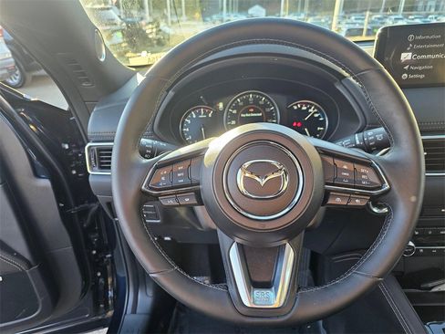 Used 2024 MAZDA CX-5 Signature image 24