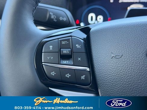 New 2026 Ford Explorer Platinum w/ LUX Leather Package image 33