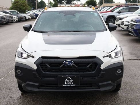 Certified 2024 Subaru Crosstrek 2.5i Wilderness w/ Crosstrek Mirror Package AWD/4WD image 3