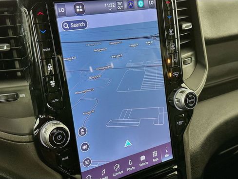 New 2026 RAM 2500 Tradesman image 18