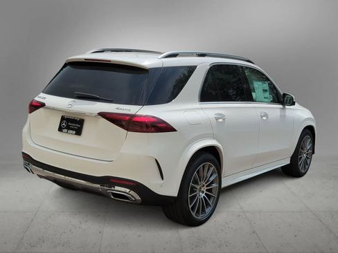 Used 2026 Mercedes-Benz GLE 350 GLE 350 image 8