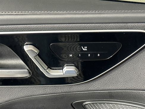 Certified 2023 Mercedes-Benz C 300 Sedan image 11