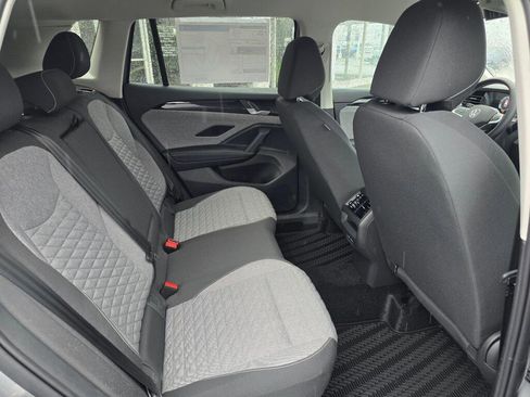 New 2026 Volkswagen Tiguan S image 39