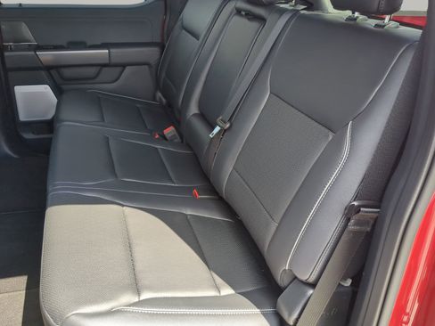 New 2025 Ford F150 Lariat w/ Equipment Group 502A High image 45