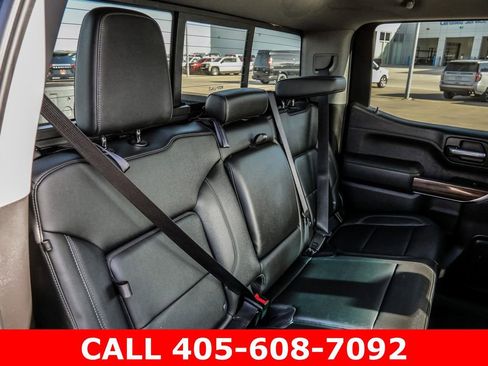 Used 2020 Chevrolet Silverado 1500 RST image 23