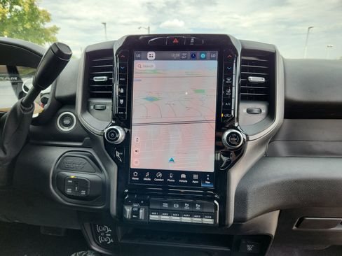 New 2025 RAM 2500 Tradesman image 21