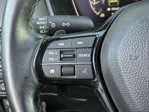 Certified 2024 Honda Civic Sport image 21