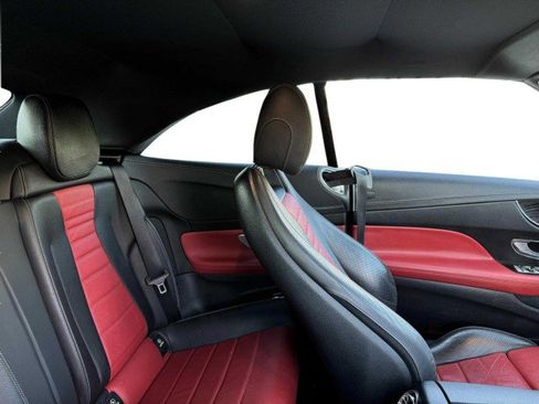 Used 2020 Mercedes-Benz E 450 Cabriolet image 47