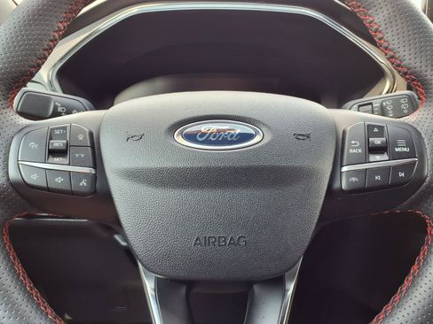 Certified 2024 Ford Escape ST-Line w/ Tech Pack #1 AWD/4WD image 16