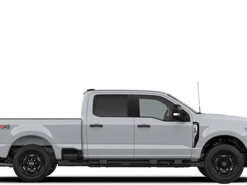 New 2026 Ford F250 XL w/ STX Appearance Package AWD/4WD image 50