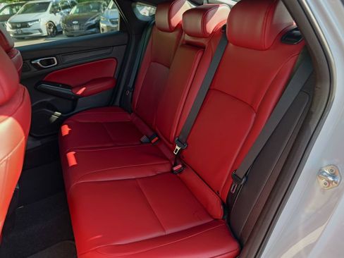 Used 2024 Acura Integra A-Spec w/ Technology Package FWD image 28