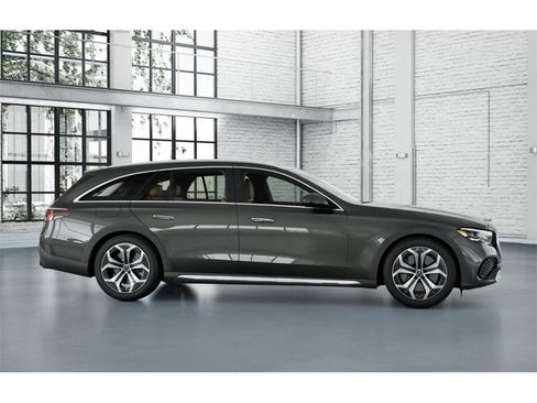 New 2026 Mercedes-Benz E 450 4MATIC All-Terrain Wagon image 15