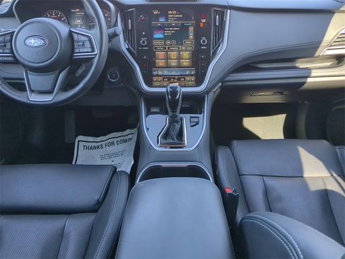 Certified 2023 Subaru Outback Touring image 15