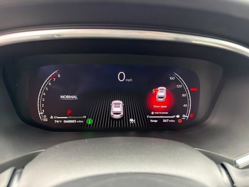 Certified 2023 Acura MDX w/ Technology Package AWD/4WD image 27