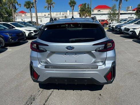 New 2026 Subaru Crosstrek 2.5i Limited image 5