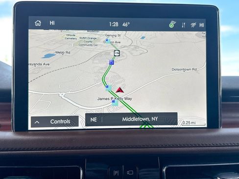 Used 2023 Lincoln Aviator Reserve w/ Equipment Group 201A image 29