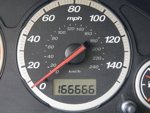 Used 2008 Volvo C30 T5 Version 2.0 FWD image 80