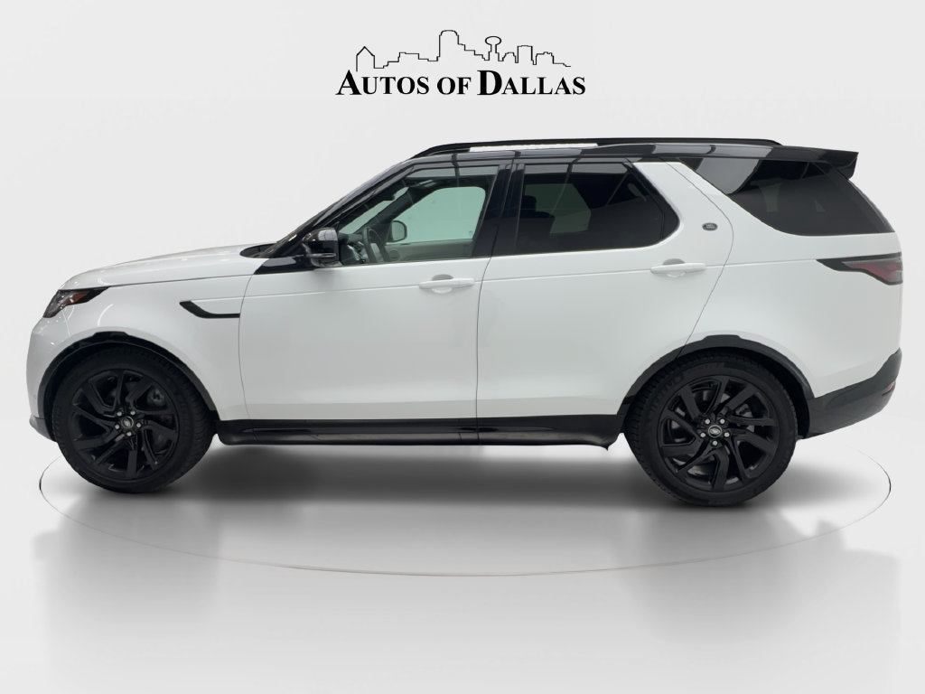 Used 2023 Land Rover Discovery HSE R-Dynamic AWD/4WD image 6