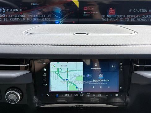 New 2026 Lincoln Navigator Reserve AWD/4WD image 13
