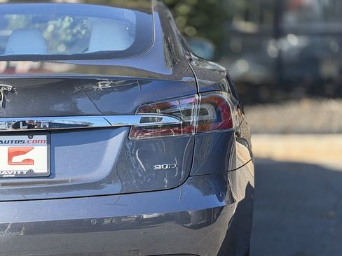 Used 2017 Tesla Model S 90D image 16