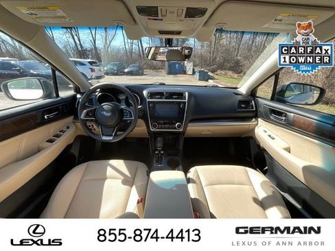 Used 2018 Subaru Outback 2.5i Limited image 14