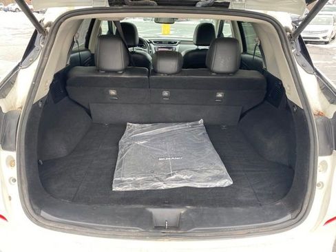 Used 2021 Nissan Murano Platinum image 20