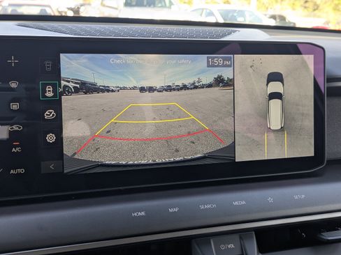 New 2026 Kia EV9 Wind image 25